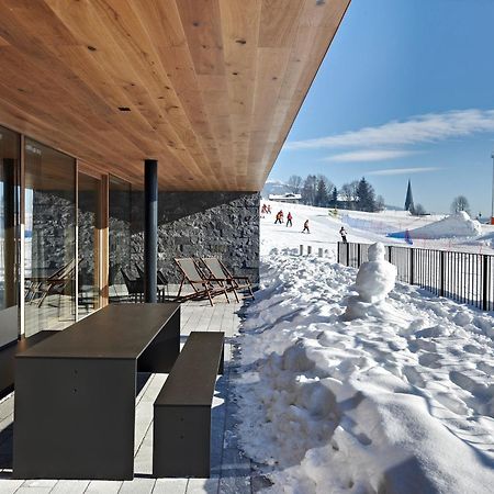 Smaragdresort Bramberg am Wildkogel Buitenkant foto